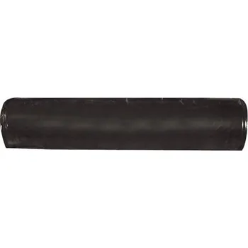 fólie 1000x0.10mm rukáv ČER