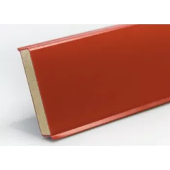 soklová lišta Podlahová lišta Cubu Trendy Amarena 1466 - 2,5m (Soklová lišta Cubu Trendy Amarena 1466 - 2,5m)