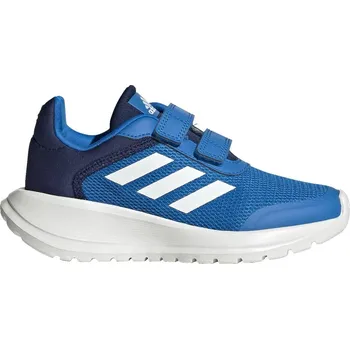 Pánské tenisky ADIDAS Boty Tensaur Run 39,5 BÍLÁ|MODRÁ