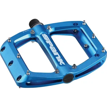 Pedál na kolo SPANK SPOON 90 Pedals, Blue