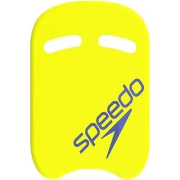 Speedo Kickboard Hyper Yellow Žlutá