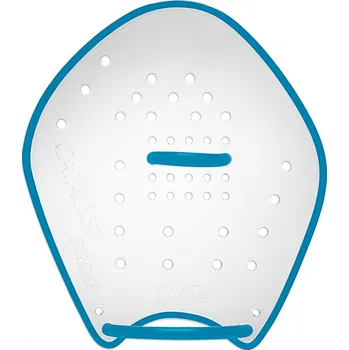Plavecké rukavice Tyr Catalyst Stroke Training Paddles L