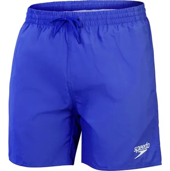 Pánské kraťasy Speedo Essentials 16 Watershort Cobalt Pop Blue L - UK36