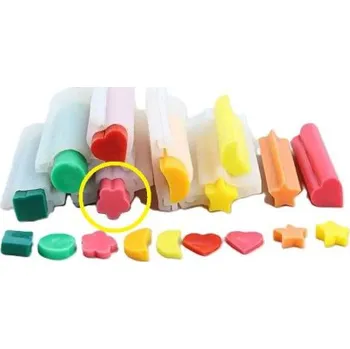 Nádoba na pečení Silikonová forma květinka – tuba