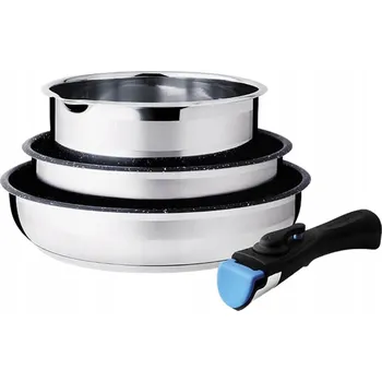 Pánev Tradiční pánev Maestro 22 cm s nepřilnavým povrchem