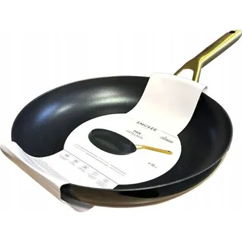 Tradiční pánev Smukee 26 cm s nepřilnavým povrchem