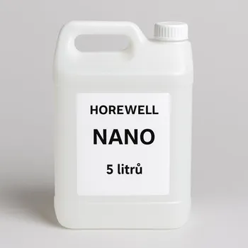 Horewell Nano čistič kuchyne 5 l + Darček NANO hubka na čistenie