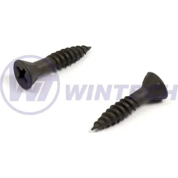 Vrut Šroub SDV (DWF) 3,9x22 FS "V" Balení: 1000 ks páskované CAHCB39022FKB