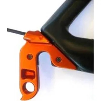 Patka do rámu KTM Revelator Orange