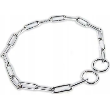 Obojek pro psa Kovový obojek pro psa Dingo, velikost XL