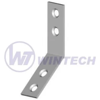 Stavebniny 31-03 Úhelník BV/Ú 16x36x36, ZB, 1 ks TBNAA07216B