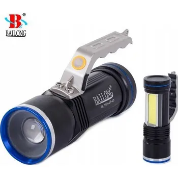 BAILONG CREE LED XM-L T6