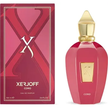 Unisex parfém Xerjoff Coro U EDP 100 ml