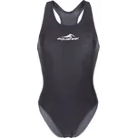 Aquafeel Aquafeelback Girls Black 28