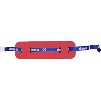 Matuska Dena Swimming Belt Červená