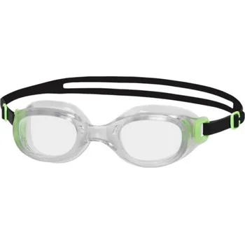 Speedo Futura Classic Zeleno/čirá