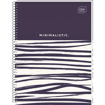 Čtvercový sešit Interdruk A4 160 listů