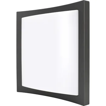 Venkovní osvětlení Fasádní svítidlo Bemko 1470 lm napájení ze sítě