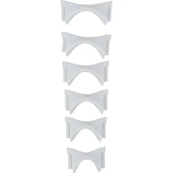 Finis Smart Goggle Nose Bridge Set