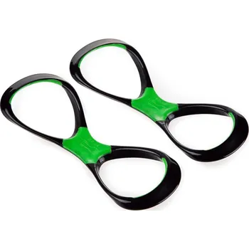 Plavecká packa Plavecká osmička Mad Wave S