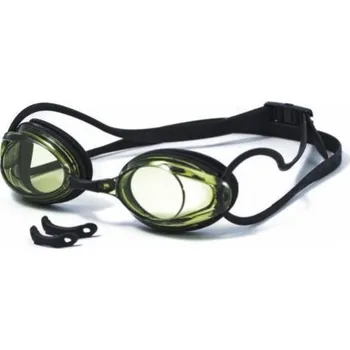 Plavecké brýle BornToSwim Freedom Swimming Goggles Žluto/černá