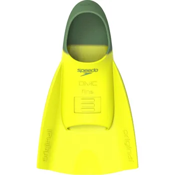 Potápěčské vybavení Speedo DMC Original Fins Yellow S/M