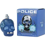 Police To Be Tattooart M EDT