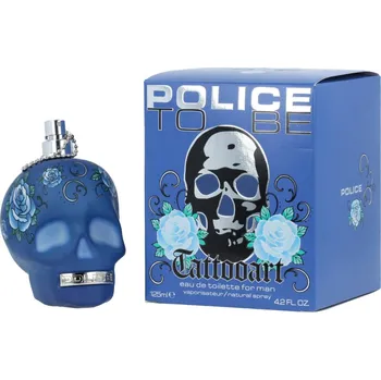 Pánský parfém Police To Be Tattooart M EDT