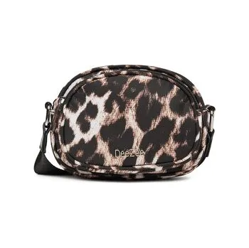 Kabelka Kabelka DeeZee DZE-S-001-07 Barevná NOSIZE