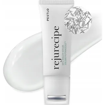 Pleťové sérum Pestlo Rejurecipe MTS Roller Mikrojehličkové sérum s chladivým rollerem 50 ml
