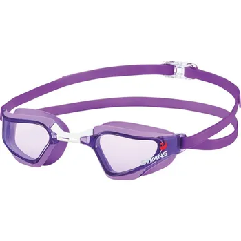 Plavecké brýle Swans Valkyrie SR-72N-PAF Fialová