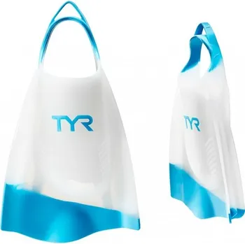 Ploutve Plavecké ploutve Tyr Hydroblade Fins XL