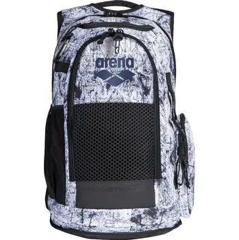 Sportovní batoh Arena All Set Backpack 45L Allover Lacquer