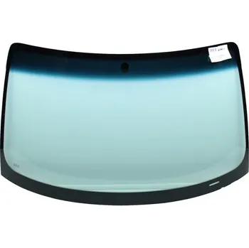 Tuning Nové čelní sklo BMW Řada 3 E46 Sedan / Kombi 1998-2005 + pruh