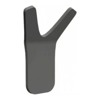 Věšák Nábytkový věšák Tokio grafit