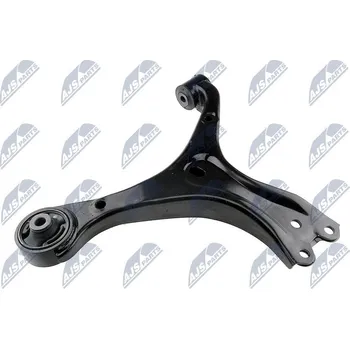 Zavěšení kol Řídicí páka, zavěšení kol NTY ZWD-HD-081