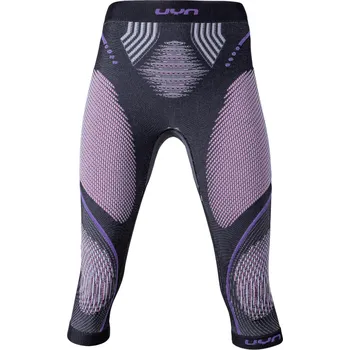 Uyn 3/4 spodní kalhoty LADY EVOLUTYON UW 2024/2025 Šedá XS Dámské