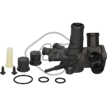 Chladič motoru Příruba chladiva METALCAUCHO 03543