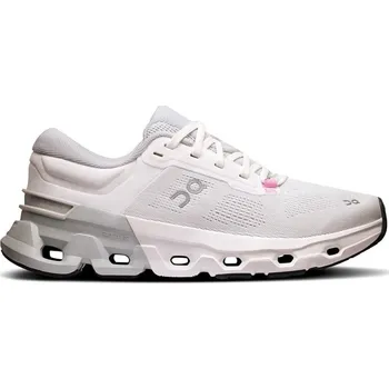 Dámská obuv ON běžecké boty Cloudflyer 5 2025 Bílá 38,5 Dámské, Dámské