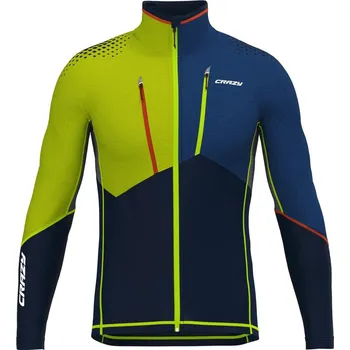 Crazy mikina Idea PULL NEUTRON 2024/2025 M Pánské