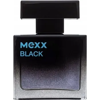 Pánský parfém Mexx Black Man Toaletní voda, 30 ml
