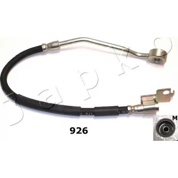 Brzdová hadice Držák, brzdová hadice JAPKO 69926