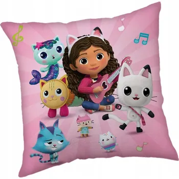 Polštář Dekorační Polštář Jerry Fabrics 40 x 40 cm