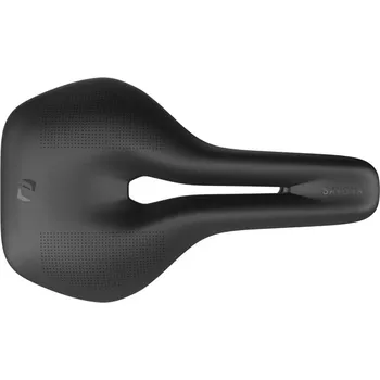 Sedlo na kolo Syncros sedlo Saddle Savona R 1.5, Cut Out 2025 Černá 1 size
