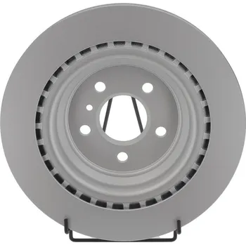 Autodíl Brzdový kotouč JURID 563348JC