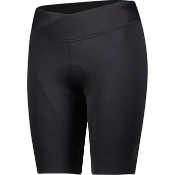 Cyklistické kalhoty SCOTT cyklistické šortky Endurance 40 + léto Černá L Dámské