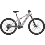 SCOTT Horské elektrokolo Strike eRIDE 930 grey 2025 L Unisex, Pánské