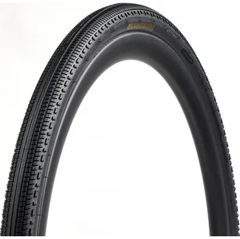 Plášť na kolo Bontrager Girona Comp gravel plášť black, 700x42