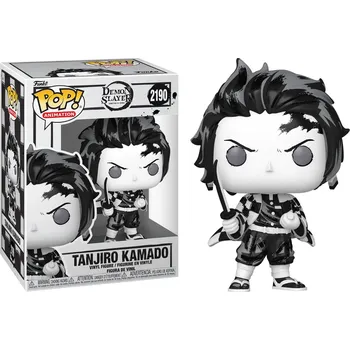 Figurka Funko POP! 2190 Animation: Demon Slayer - Tanjiro Kamado
