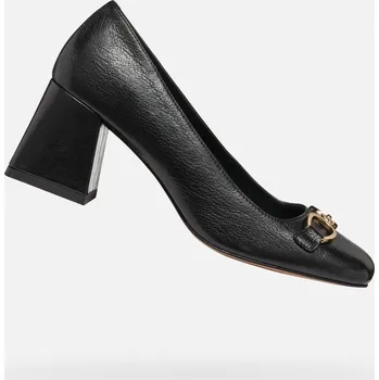 Dámské lodičky Geox dámské polobotky velikost 36